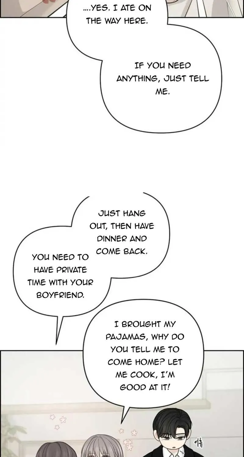 Only Hope Zinmanga X Chapter 37 Page 52