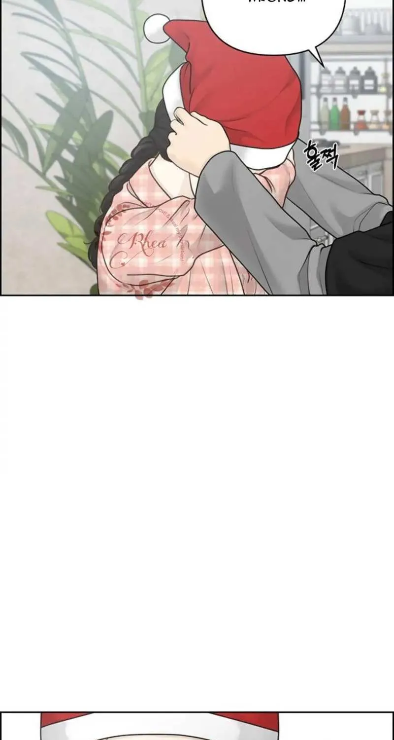 Only Hope Zinmanga X Chapter 37 Page 81