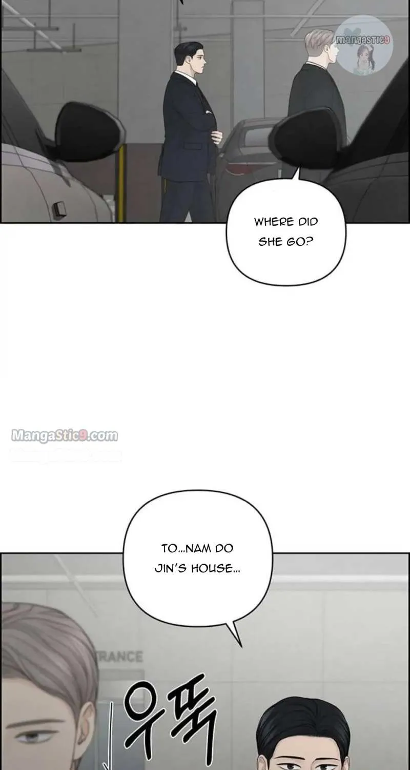 Only Hope Zinmanga X Chapter 36 Page 3