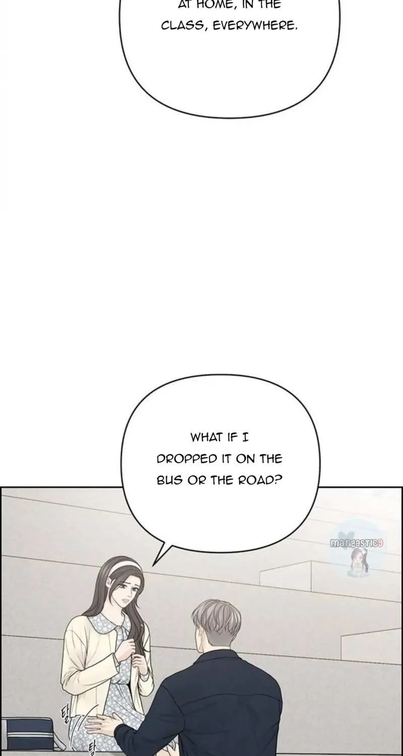 Only Hope Zinmanga X Chapter 36 Page 14