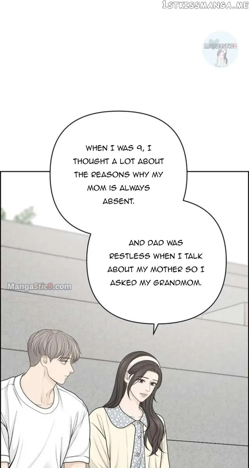 Only Hope Zinmanga X Chapter 36 Page 32