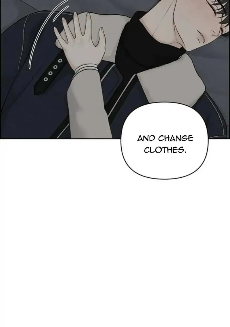 Only Hope Zinmanga X Chapter 34 Page 6