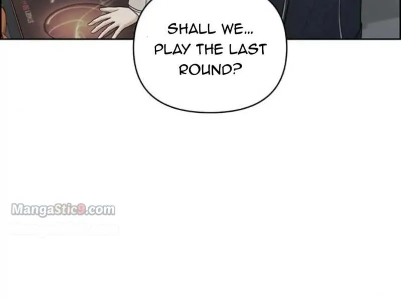 Only Hope Zinmanga X Chapter 33 Page 25