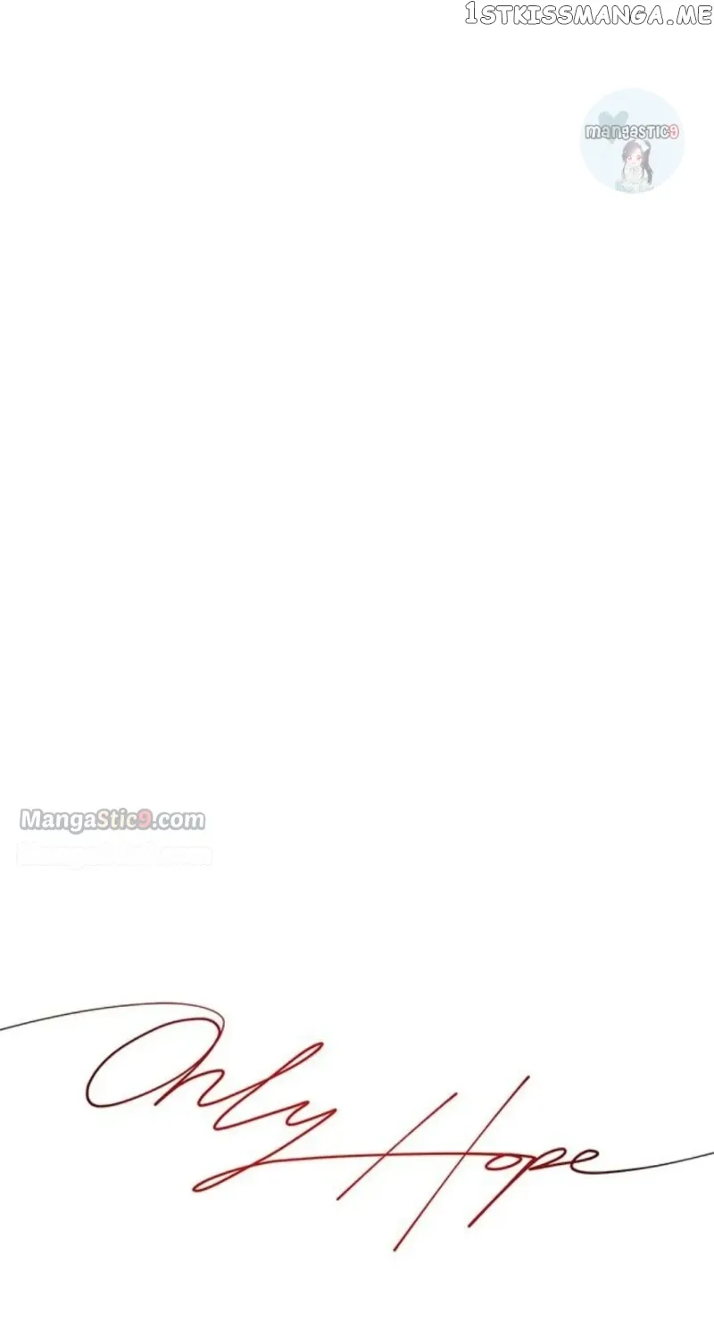 Only Hope Zinmanga X Chapter 32 Page 62
