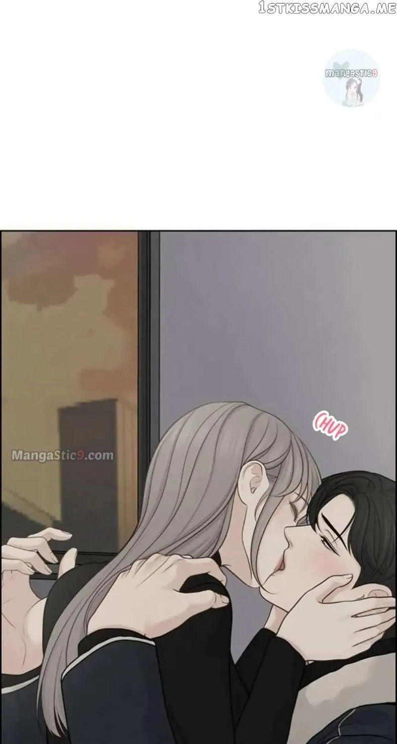 Only Hope Zinmanga X Chapter 31 Page 18