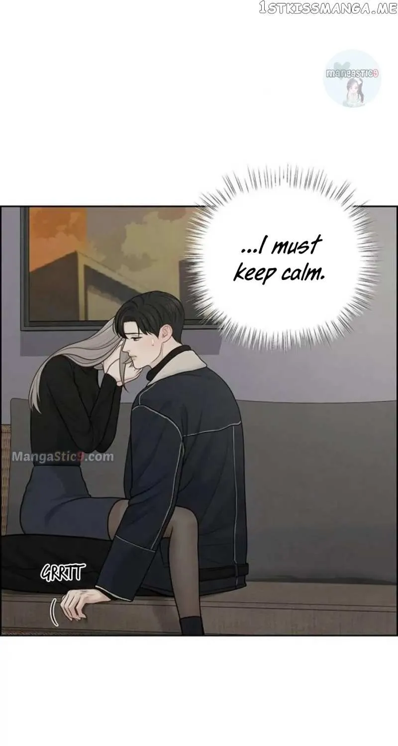 Only Hope Zinmanga X Chapter 31 Page 33