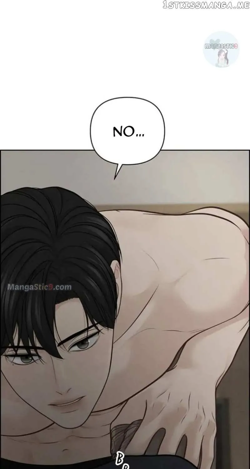 Only Hope Zinmanga X Chapter 31 Page 117