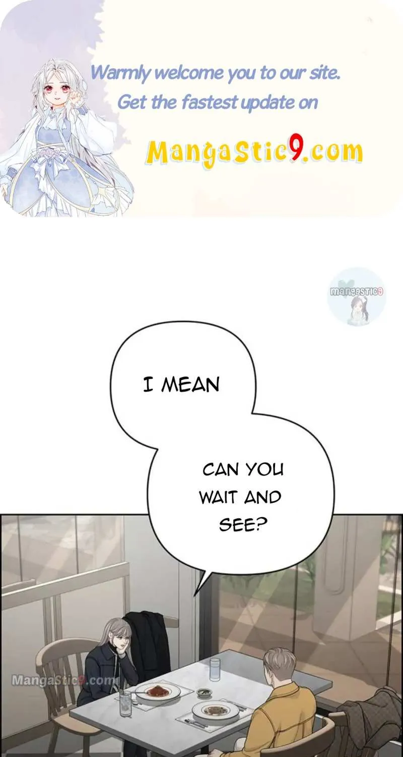 Only Hope Zinmanga X Chapter 30 Page 2
