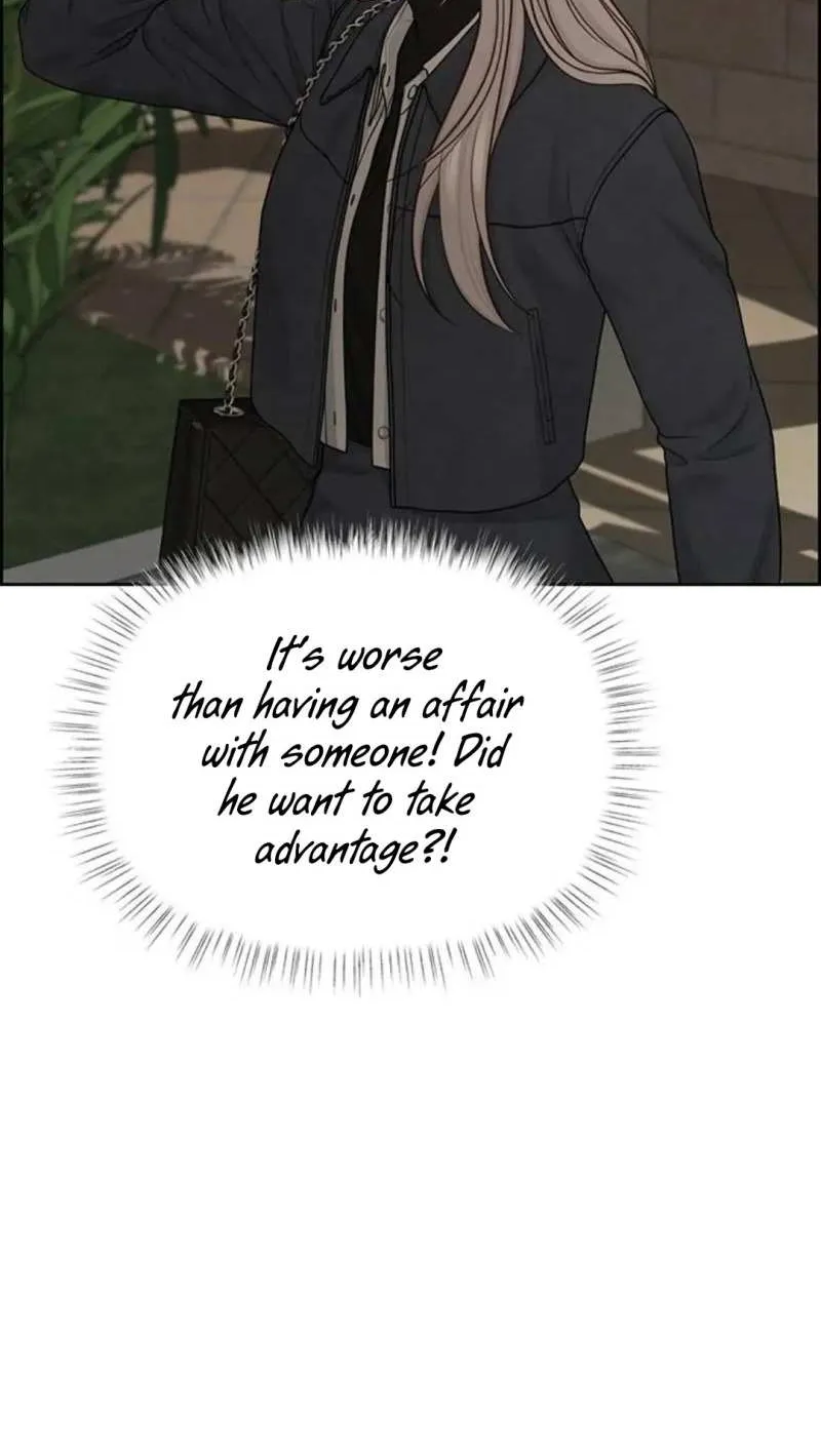 Only Hope Zinmanga X Chapter 30 Page 21