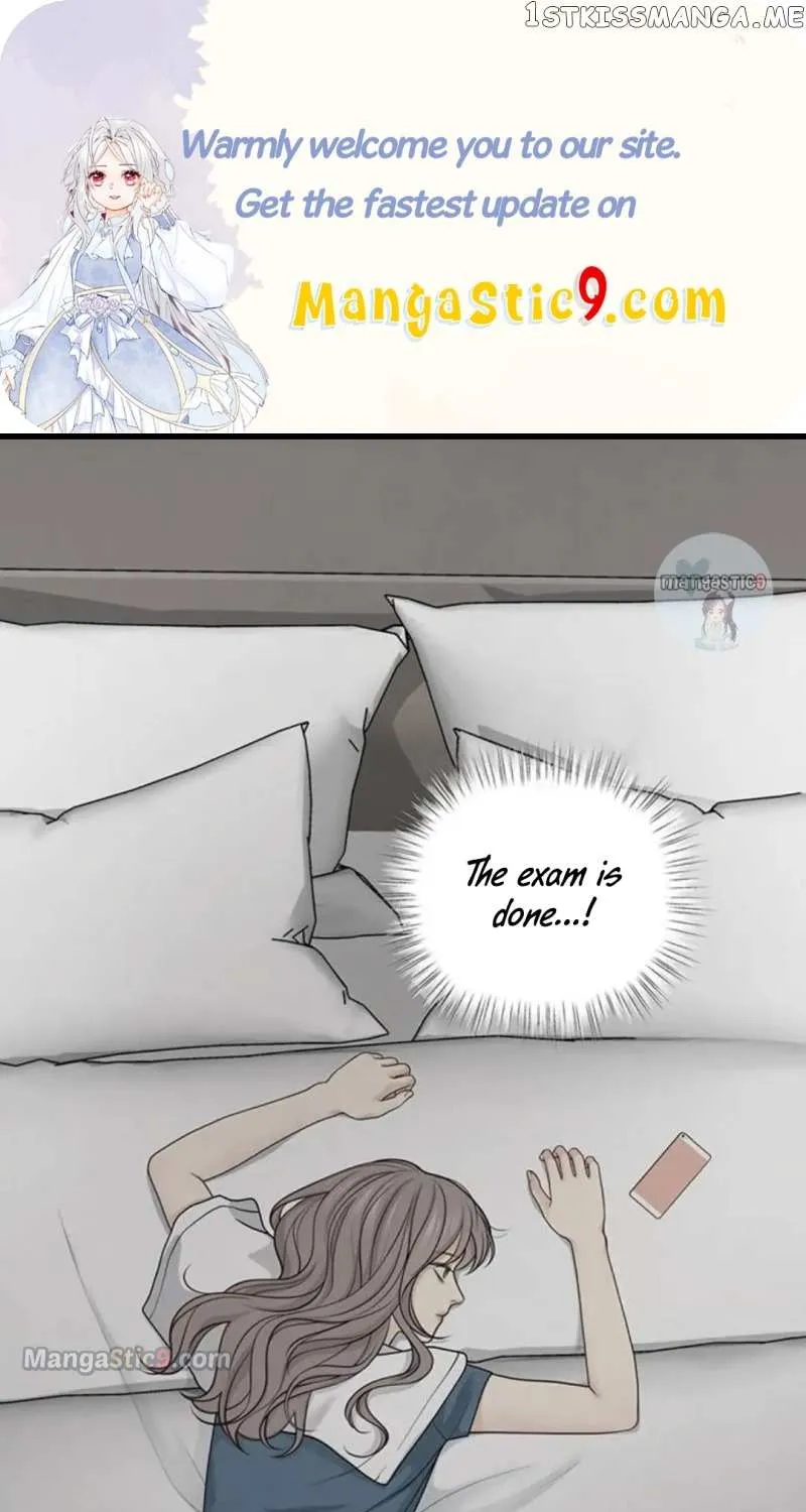 Only Hope Zinmanga X Chapter 29 Page 1