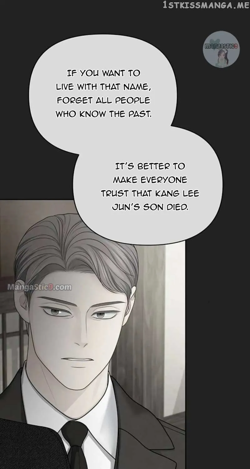 Only Hope Zinmanga X Chapter 28 Page 81