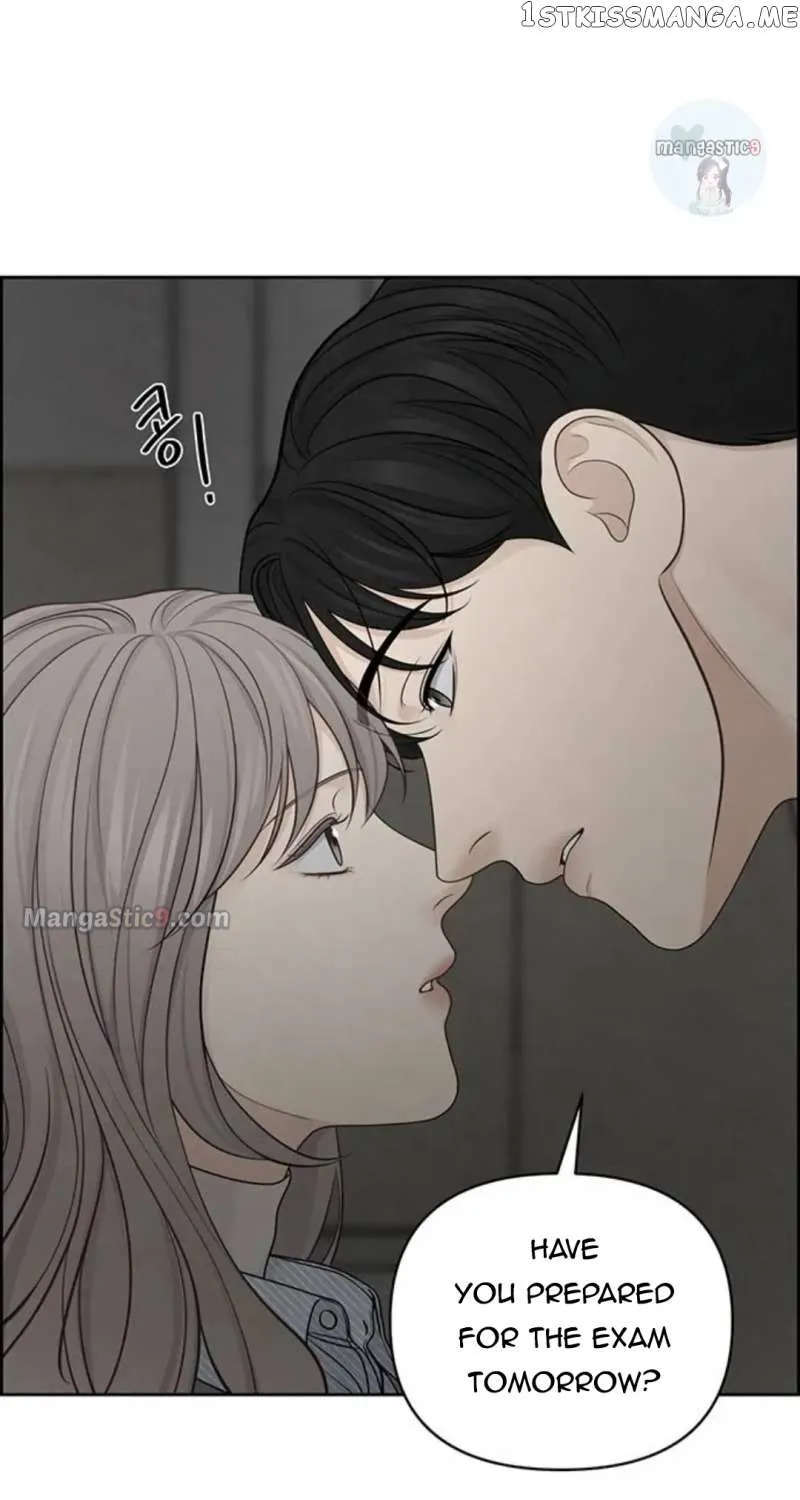Only Hope Zinmanga X Chapter 28 Page 110