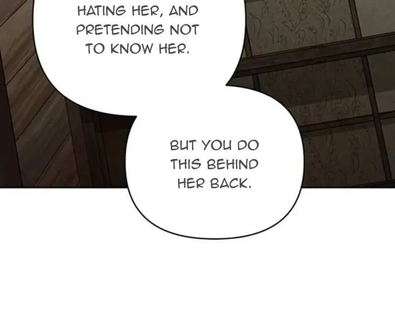 Only Hope Zinmanga X Chapter 27 Page 10
