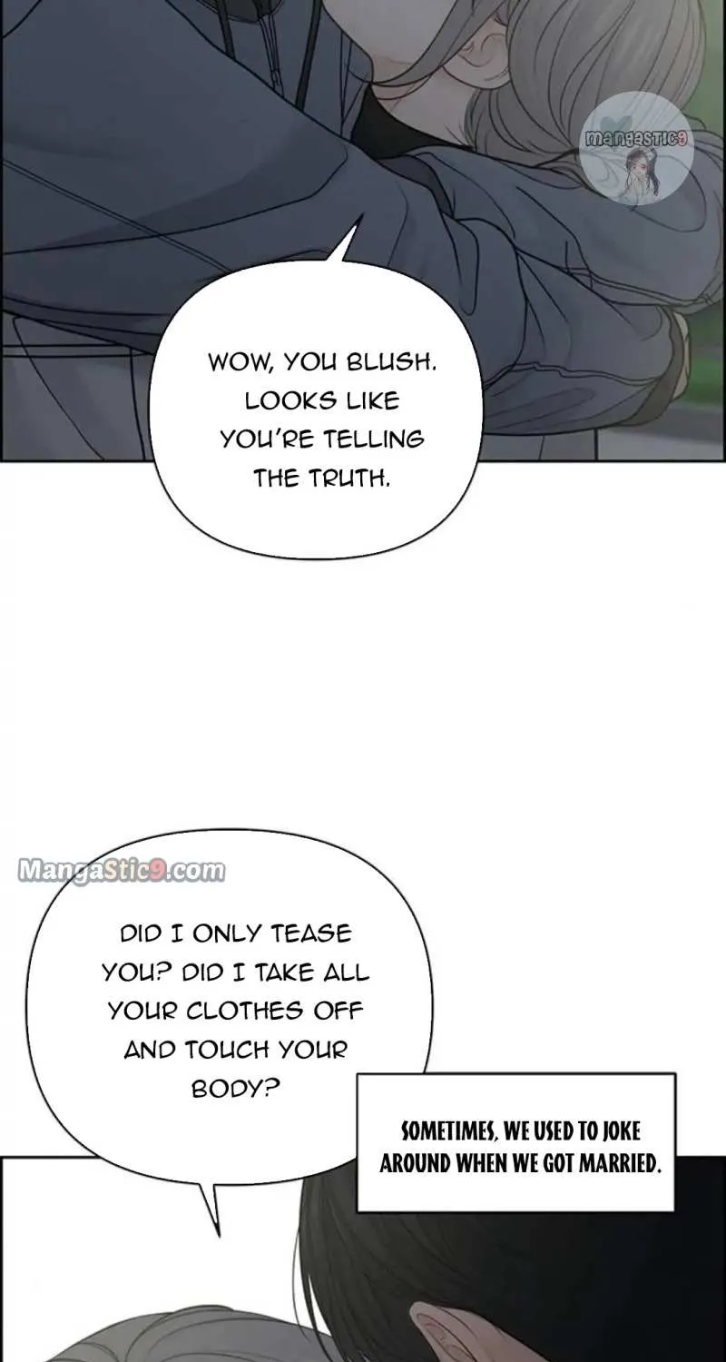 Only Hope Zinmanga X Chapter 26 Page 20