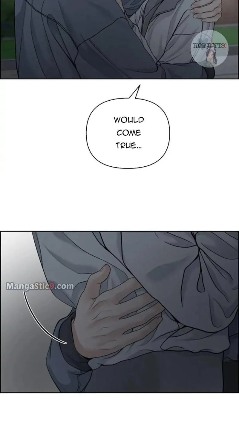 Only Hope Zinmanga X Chapter 26 Page 32