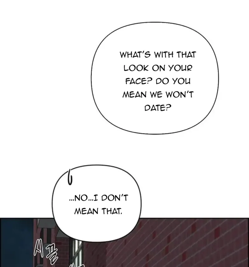 Only Hope Zinmanga X Chapter 26 Page 39