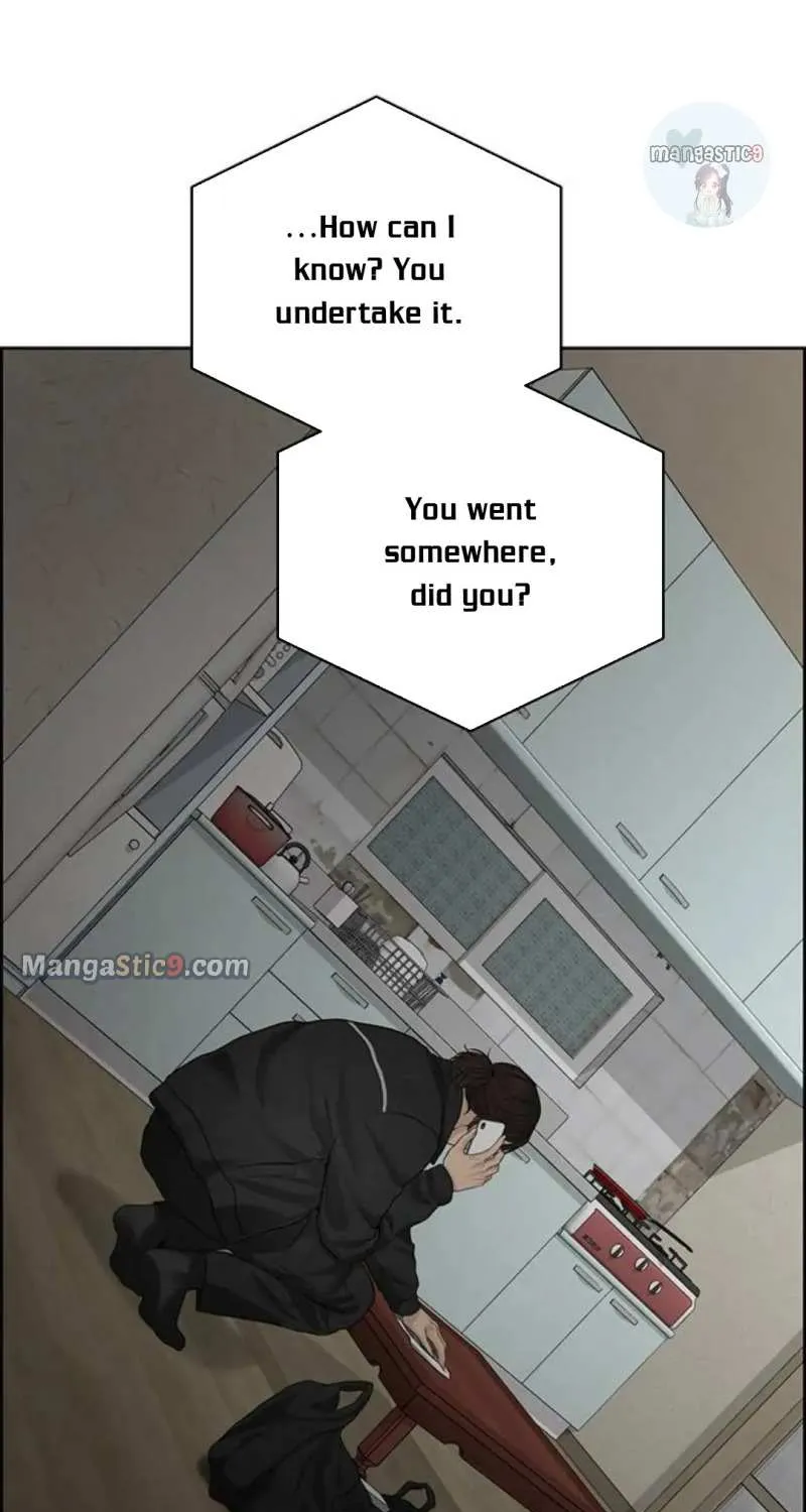 Only Hope Zinmanga X Chapter 26 Page 62