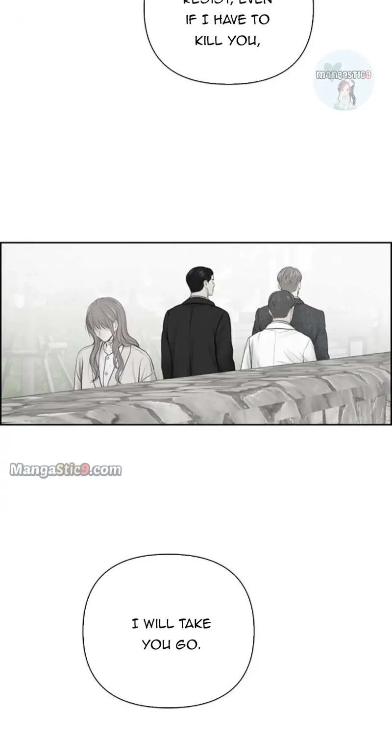 Only Hope Zinmanga X Chapter 26 Page 100