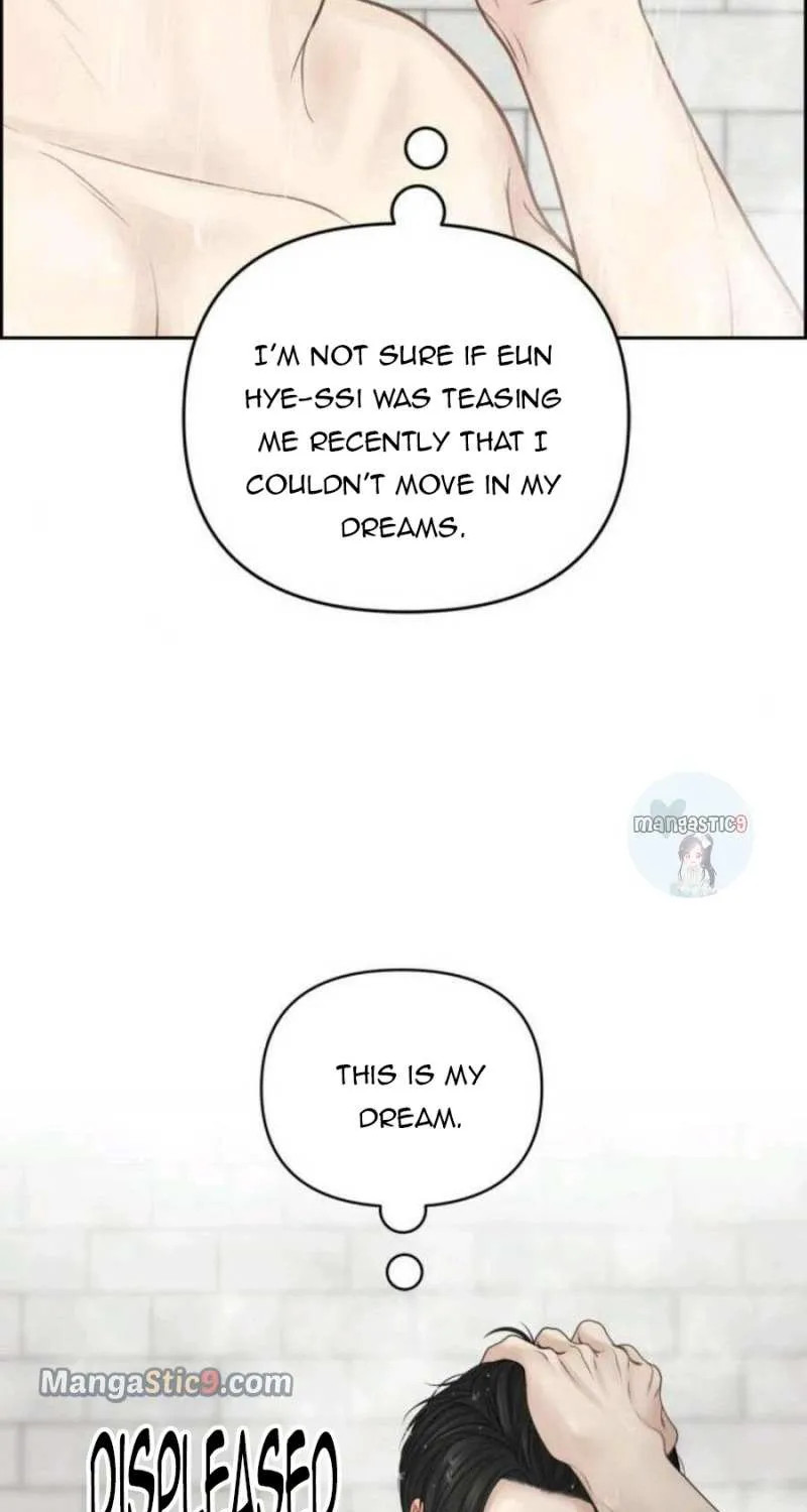 Only Hope Zinmanga X Chapter 24 Page 16