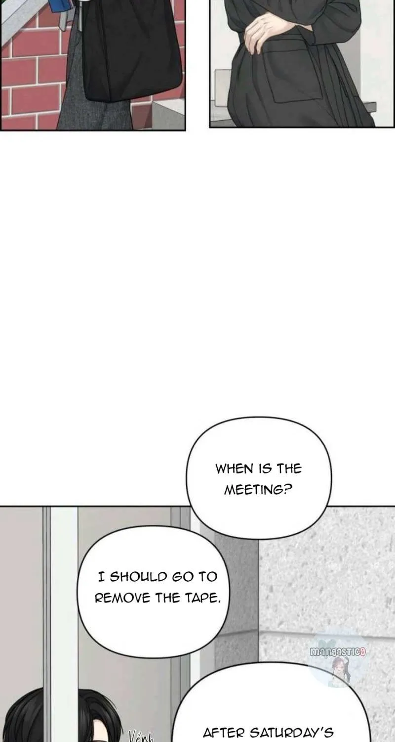 Only Hope Zinmanga X Chapter 24 Page 37