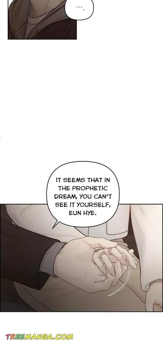 Only Hope Zinmanga X Chapter 23 Page 17