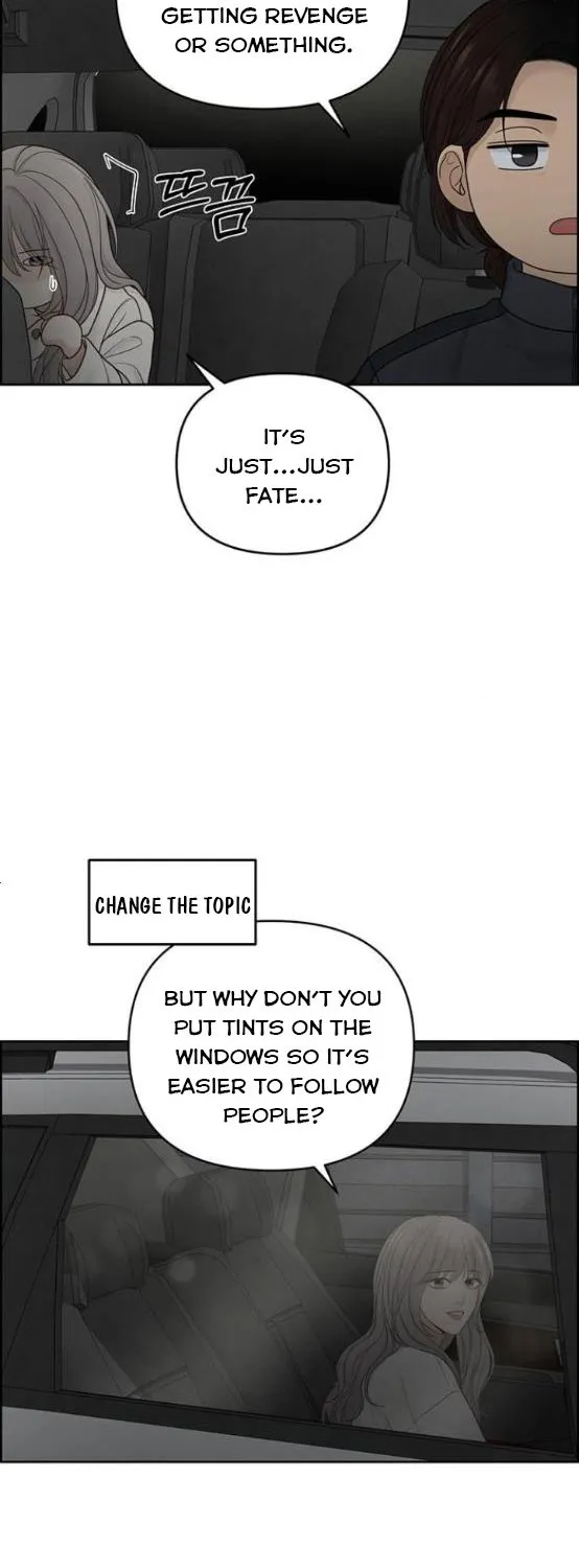 Only Hope Zinmanga X Chapter 23 Page 60