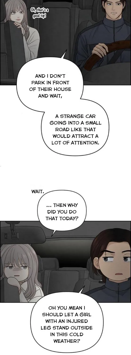 Only Hope Zinmanga X Chapter 23 Page 62