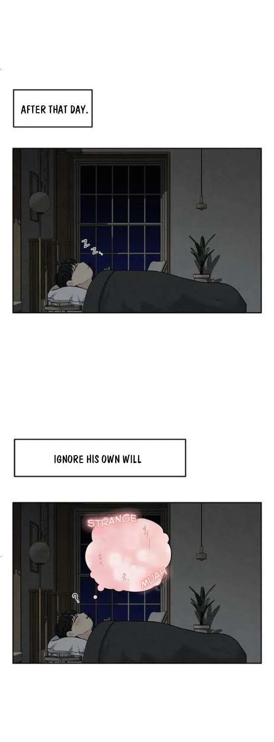 Only Hope Zinmanga X Chapter 23 Page 70
