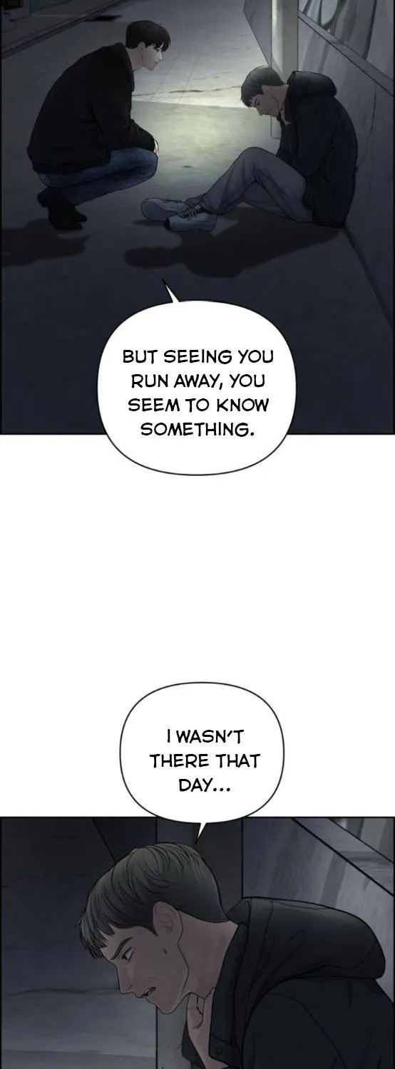 Only Hope Zinmanga X Chapter 22 Page 13