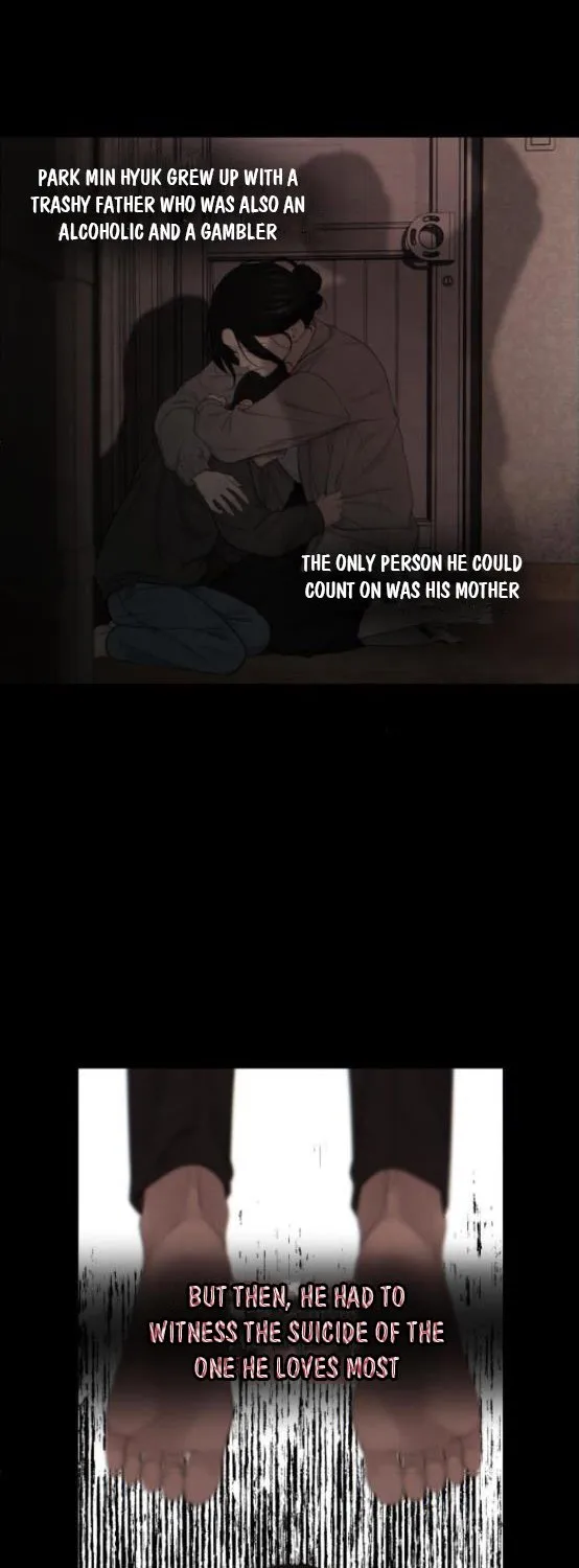 Only Hope Zinmanga X Chapter 20 Page 22