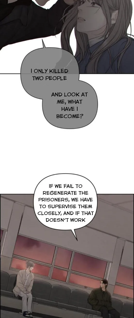 Only Hope Zinmanga X Chapter 20 Page 25