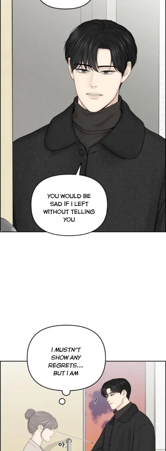Only Hope Zinmanga X Chapter 20 Page 40