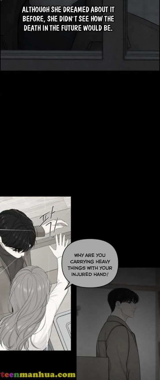 Only Hope Zinmanga X Chapter 20 Page 57