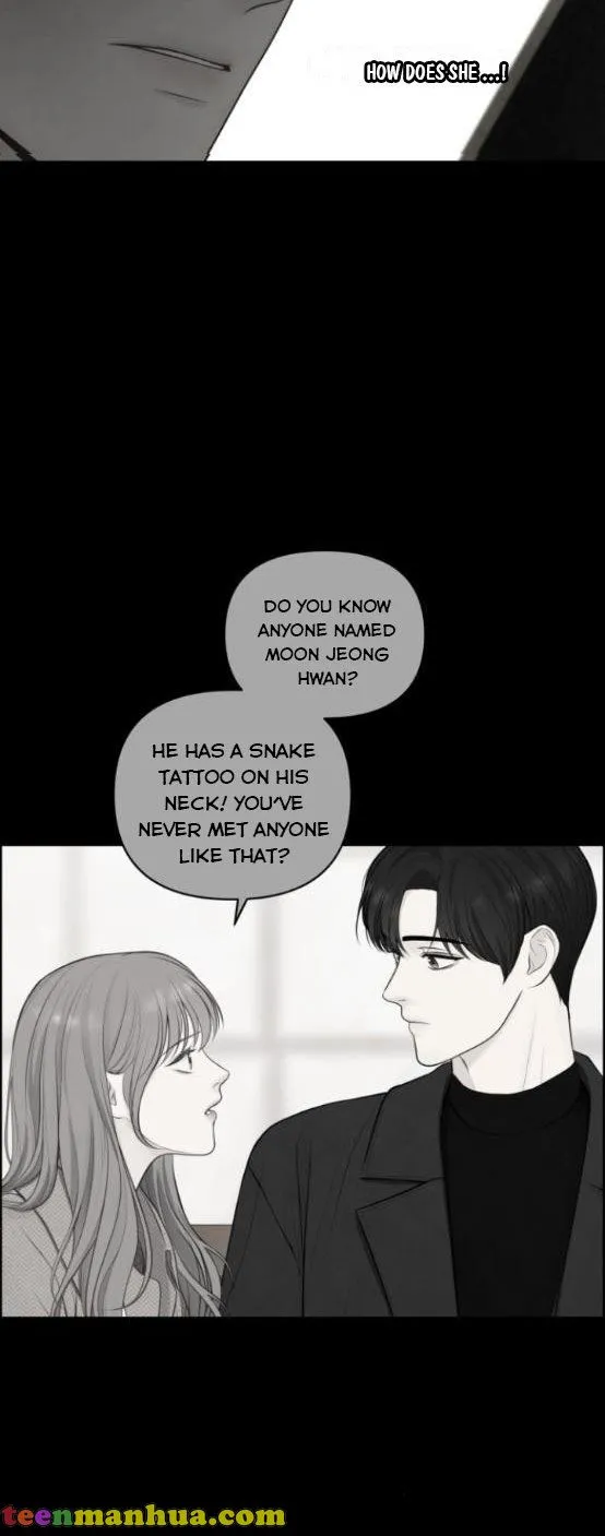 Only Hope Zinmanga X Chapter 20 Page 60