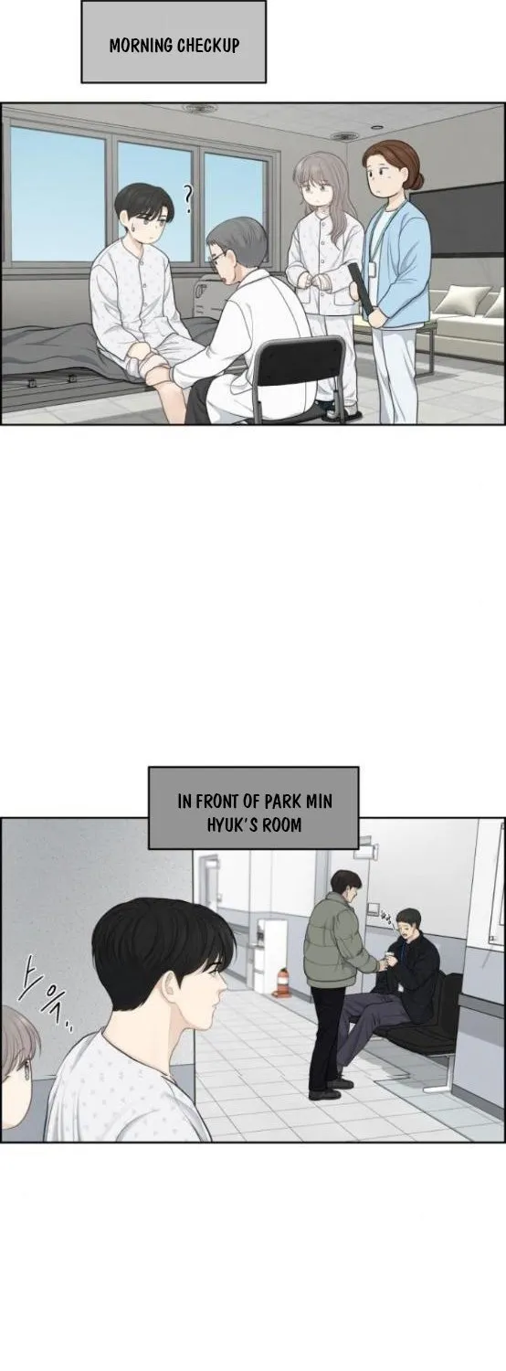 Only Hope Zinmanga X Chapter 19 Page 4