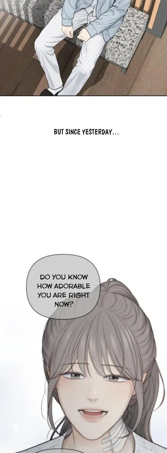 Only Hope Zinmanga X Chapter 19 Page 6