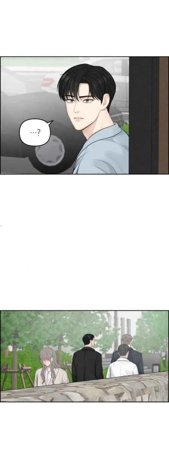 Only Hope Zinmanga X Chapter 19 Page 20