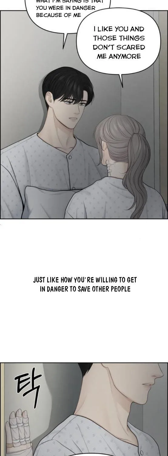 Only Hope Zinmanga X Chapter 18 Page 40