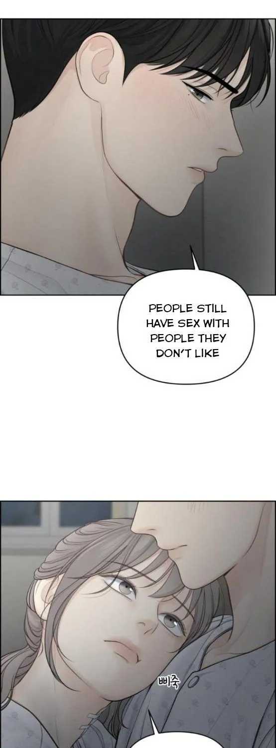 Only Hope Zinmanga X Chapter 18 Page 44