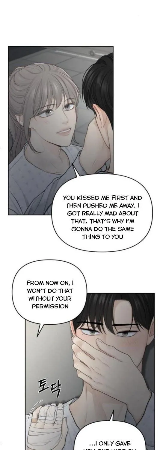 Only Hope Zinmanga X Chapter 18 Page 46