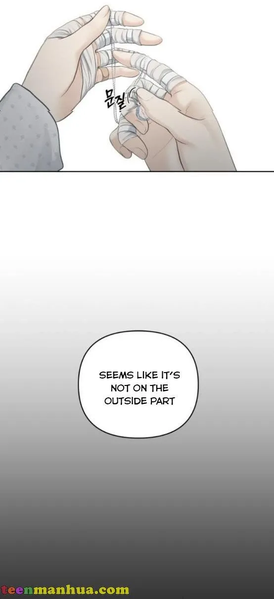 Only Hope Zinmanga X Chapter 18 Page 57