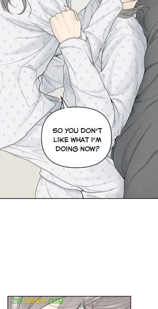 Only Hope Zinmanga X Chapter 17 Page 18