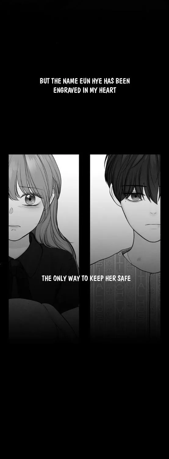 Only Hope Zinmanga X Chapter 15.5 Page 11