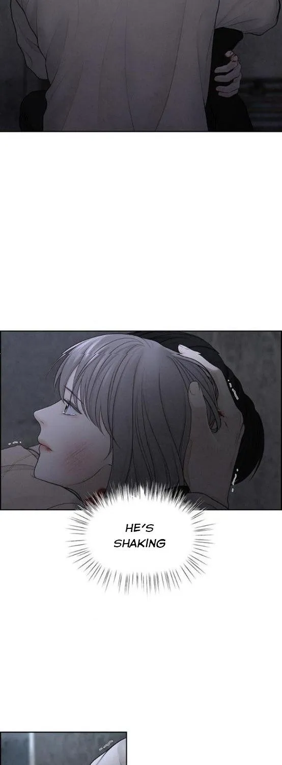 Only Hope Zinmanga X Chapter 15.5 Page 21