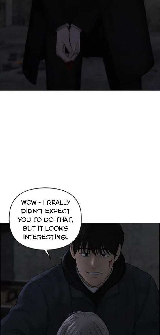 Only Hope Zinmanga X Chapter 15 Page 4