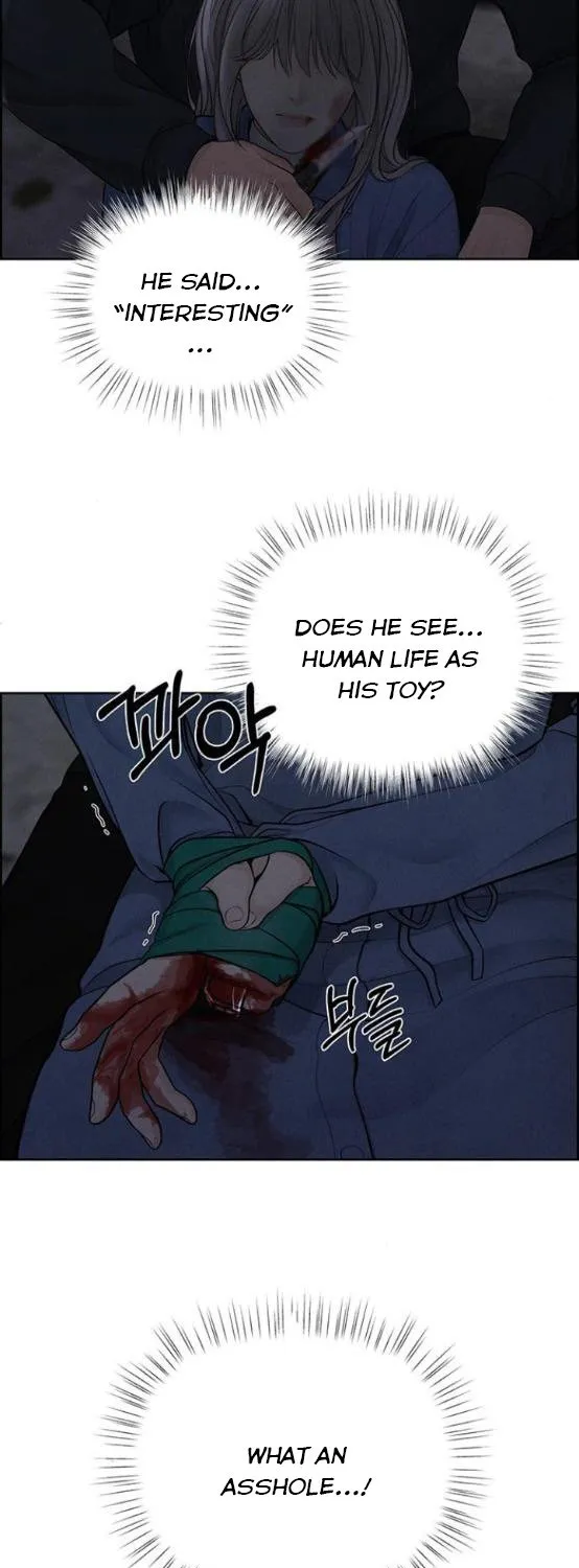 Only Hope Zinmanga X Chapter 15 Page 5