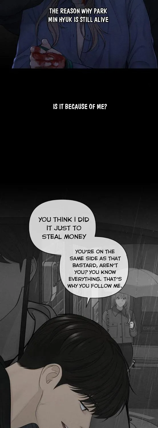 Only Hope Zinmanga X Chapter 15 Page 7