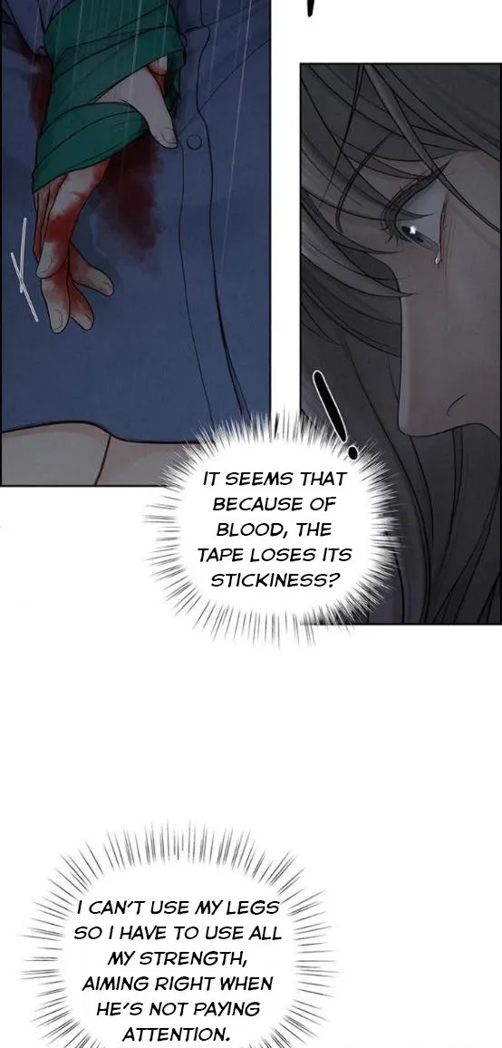 Only Hope Zinmanga X Chapter 15 Page 16