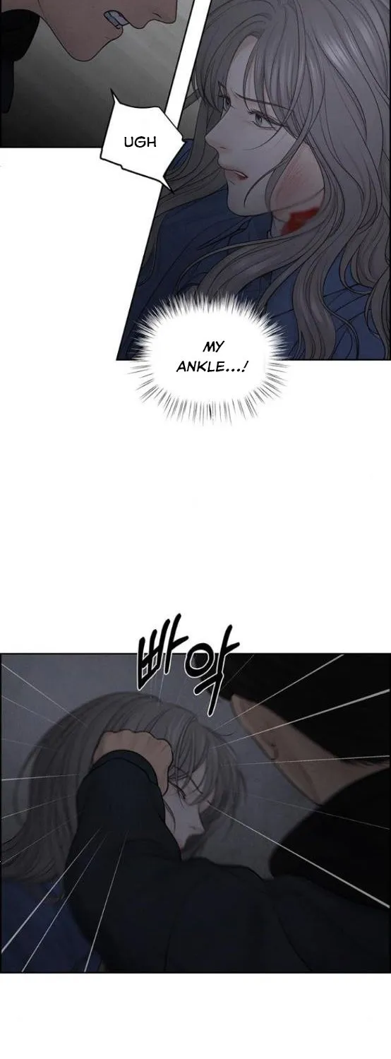 Only Hope Zinmanga X Chapter 15 Page 21