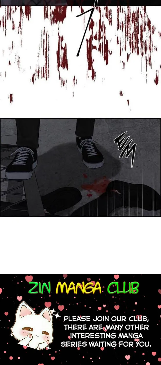 Only Hope Zinmanga X Chapter 15 Page 36